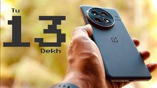 Oneplus 13 - Long term review - The Great, The Good, Areas of Improvement & the Ugly!