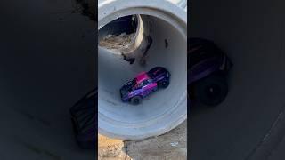 Arrma fury #arrma #toys #rc #fyp #shorts #viralvideo #bashing #offroad #trending