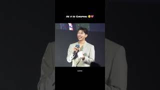 He is so Charming  #mewsuppasit #alwaysmew #mewlions #love #cute #trending  #shorts #mew #viral#yt