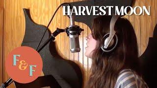 Harvest Moon (Cover) - Neil Young by Foxes and Fossils