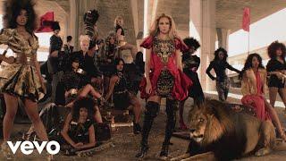 Beyoncé - Run the World (Girls) (Official Video)