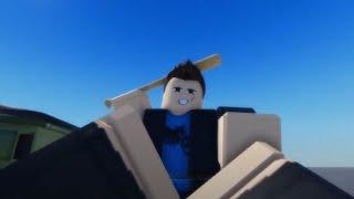 Roblox Cutscene Test - The Street [Read Pinned Comment]