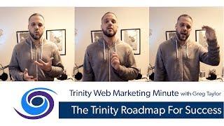 Small Business Website & Digital Marketing Roadmap | Trinity Web Media