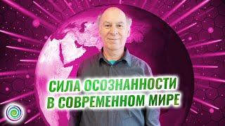 Сила осознанности в современном мире - Сэл Рейчел