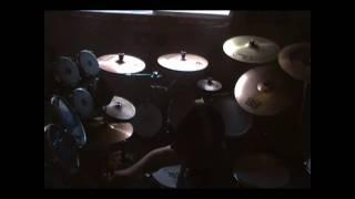 Drum Solo