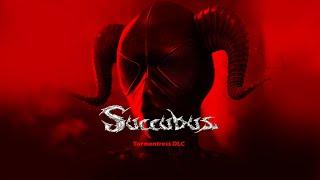 Succubus: Tormentress DLC Launch Trailer