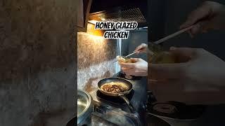 Honey Glazed Chicken #tipidrecipe #cooking #ulamtipidtips #ulamrecipe #lutongpinoyrecipe #yummy