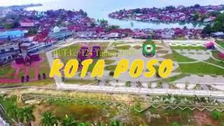 Ulang tahun Poso yg 124  .1-3-2019