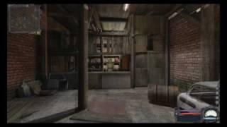 Stalker - Clear Sky Part.1 Walkthrough