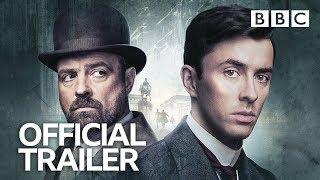 Vienna Blood: Trailer | BBC Trailers