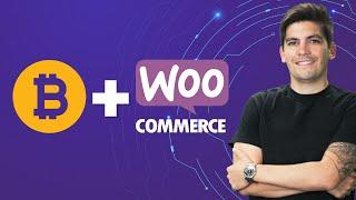 How To Accept Bitcoin Payments with WooCommerce and Coinbase (100% FREE)