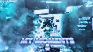 MY MOMENTS | VIMEWORLD