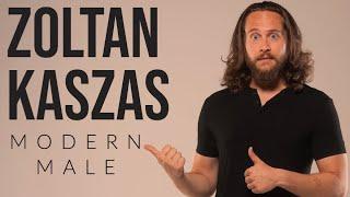 Zoltan Kaszas "Modern Male" (Full Special)