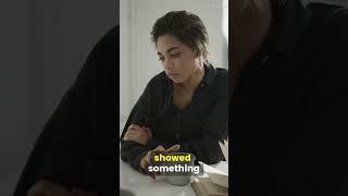 The Mirror That Should Never Opened 🪞 | Short Horror Story
