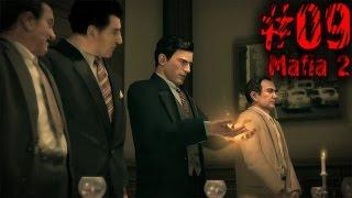 Mafia II (Глава 9): Бальзам и Бинс