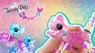 New Twisty Petz | Series 4 | HOW YOU TWISTIN’?