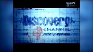 Discovery Channel Russia Continuity (~July 2000) [1080p]