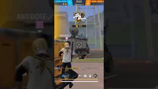 Antidote yt #freefire