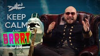 Диванный эксперт BRRRRT (CarambaTV)