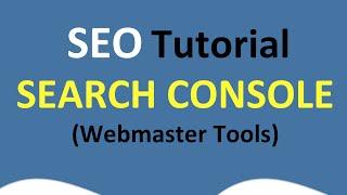 SEO Secrets! How to use Search Console for SEO (Google Webmaster Tools) 2015