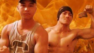 24k Goldn mood video gym  #video#fitness  #youtube #fitnessmotivation