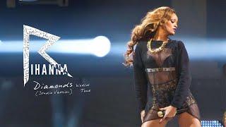 Rihanna - Birthday Cake (Diamonds World Tour Studio Version)