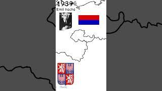 history of the first Czechoslovak republic