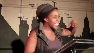 Outrageous Fortune by Ala Anvari, read by Alicia McKenzie