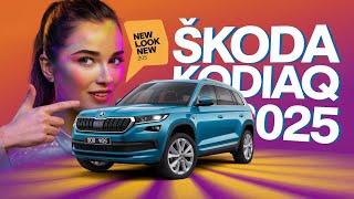 Skoda Kodiaq 2025: The Ultimate Family SUV Review  - 2025 Skoda Kodiaq #dougdemuro #trending