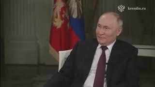 «Глупость и огромная ошибка США!»: Путин о использовании доллара во внешнеполитической борьбе