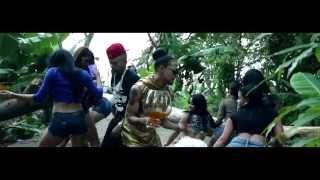 Sensato feat. Mozart La Para & 3BallMTY - Aran Chin Chin (Aran Chon Chon) (Video Oficial)