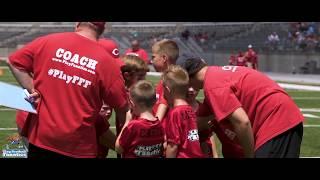 Flag Football Fanatics at Ohio State