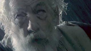 King Lear - Ian McKellen - SN ARCHIVES - 2008 - Remastered 2024 - 4K