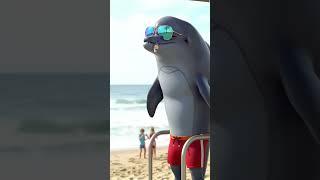 Animals Doing Human Jobs ┃Subscribe for Tutorial 