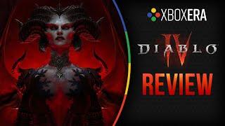 Review | Diablo IV [4K]