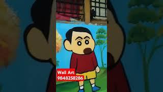 wallArt#wall painting#art