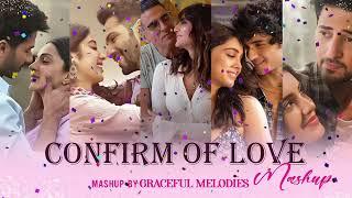 Confirm of Love Jukebox |Graceful Melodies |Arijit Singh Songs 2025 |Arijit Singh Jukebox |Best 2024