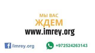 Подводим итоги года с Imrey.org