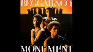 Beggar And Co - Break It Up (1981)