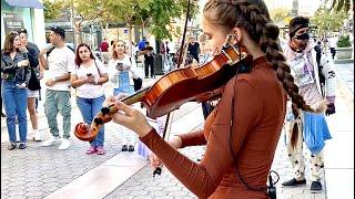 I Want To Break Free - Queen | Karolina Protsenko - Violin Cover