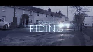 CLAXY - RIDING - NET VIDEO - HD