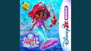 Ariel (Theme Song) (From "Disney Jr. Music: Ariel")