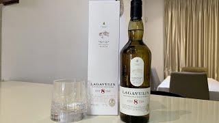 Худший Лагавулин - дегустация дымного виски Lagavulin 8! Дегустация дыма: 13