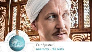 Shaykh Yahya Rhodus - The Nafs