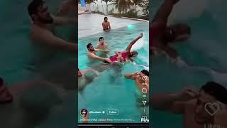 Is Jon Jones Gay? #ufc #ufcnews #gay #jonjones #pool #guys #dudes #ufcupdates #ufc5 #topnews