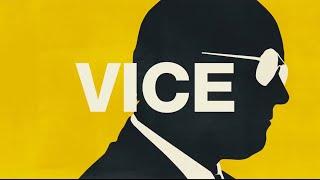 VICE Trailer Song - The Man - The Killers