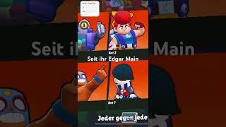 Edgar Tutorial (Spaß)