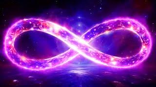 1111HZ - THE MOST POWERFUL FREQUENCY IN THE UNIVERSE - YOU ARE READY FOR A BETTER LIFE