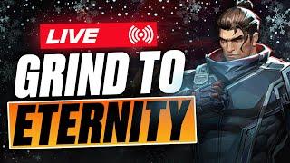  SOLO TO ETERNITY TRYHARD STREAM CURRENT RANK: CELESTIAL 3 | EDUCATIONAL