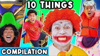 ULTIMATE 100 CRAZIEST GUAVA JUICE VIDEOS!!!